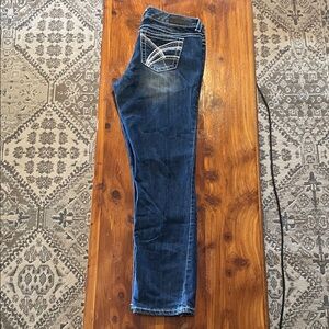 Twenty-one Black by rue 21 Blue Jeans